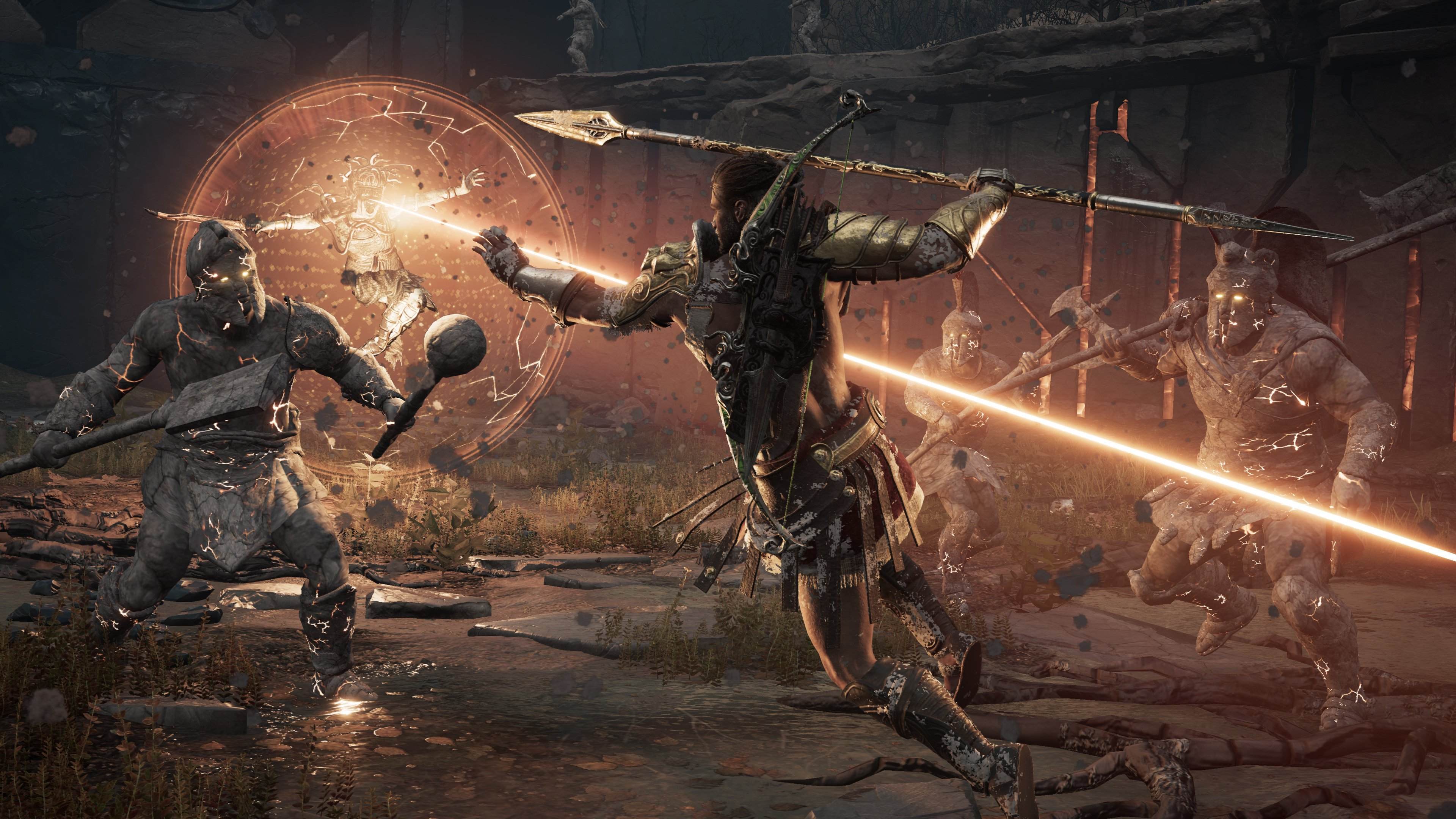 Assassin´s Creed Odyssey - Imagen 18